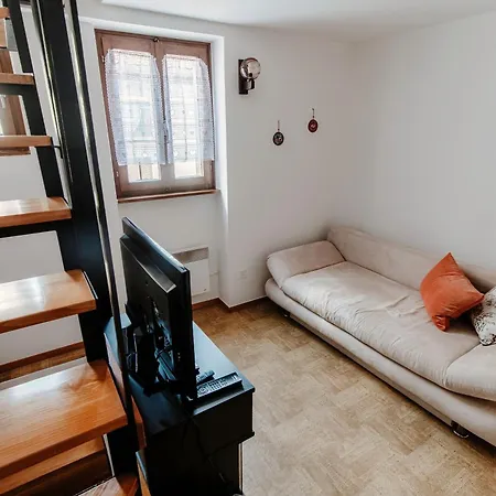 Apartment La Casetta Di Riva - Cozy In Lakeside Village Riva San Vitale