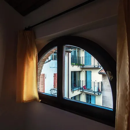 Apartment La Casetta Di Riva - Cozy In Lakeside Village *